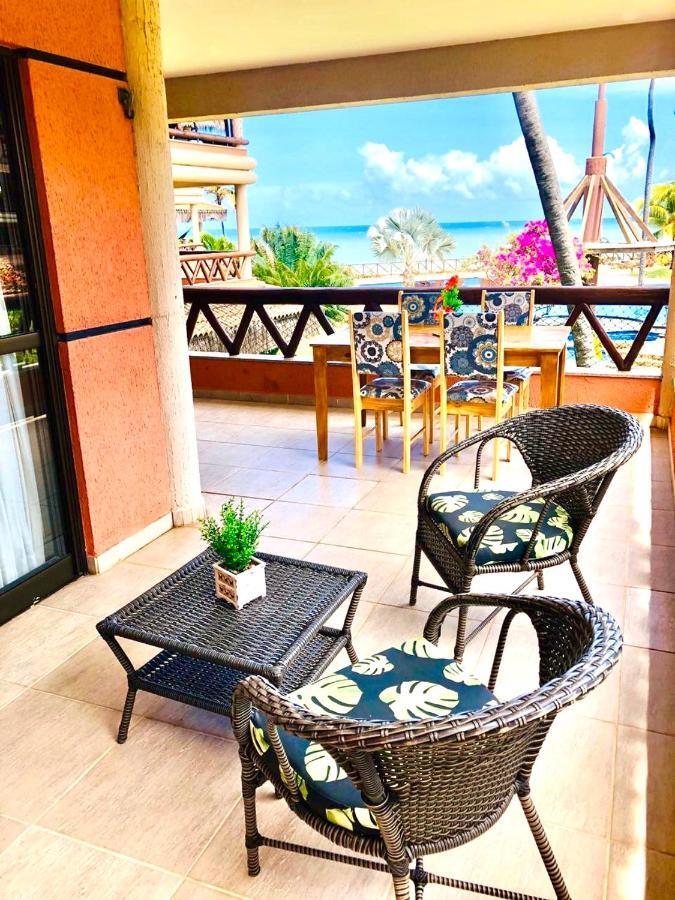 Cumbuco Dream Village Luxury Condo Exterior photo